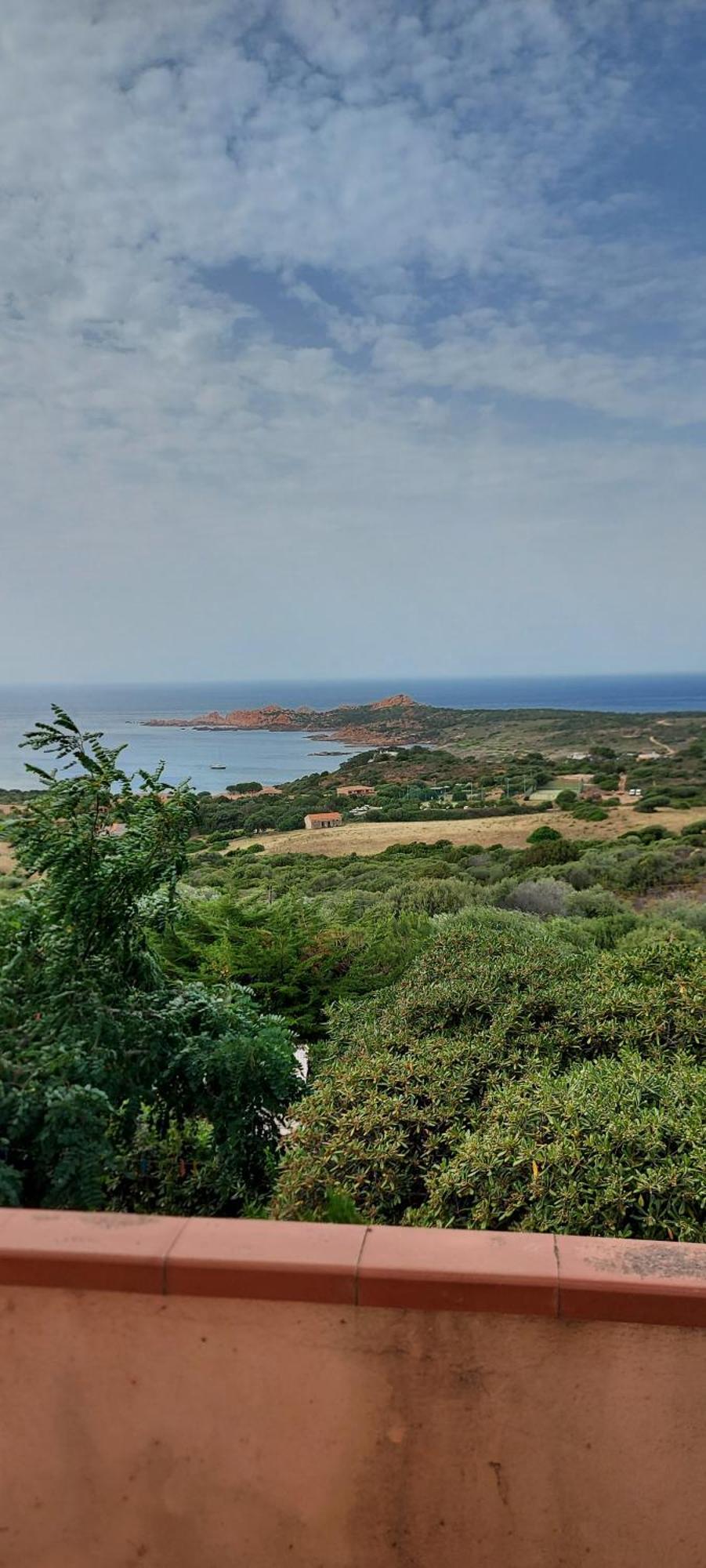 Isola Rossa Appartamenti Paduledda Kültér fotó