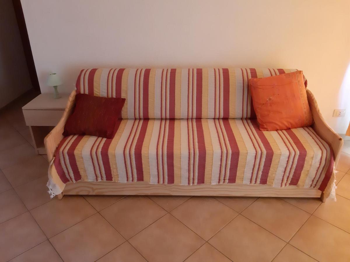 Isola Rossa Appartamenti Paduledda Kültér fotó