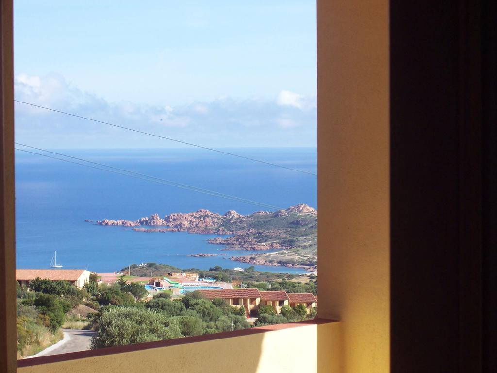 Isola Rossa Appartamenti Paduledda Kültér fotó