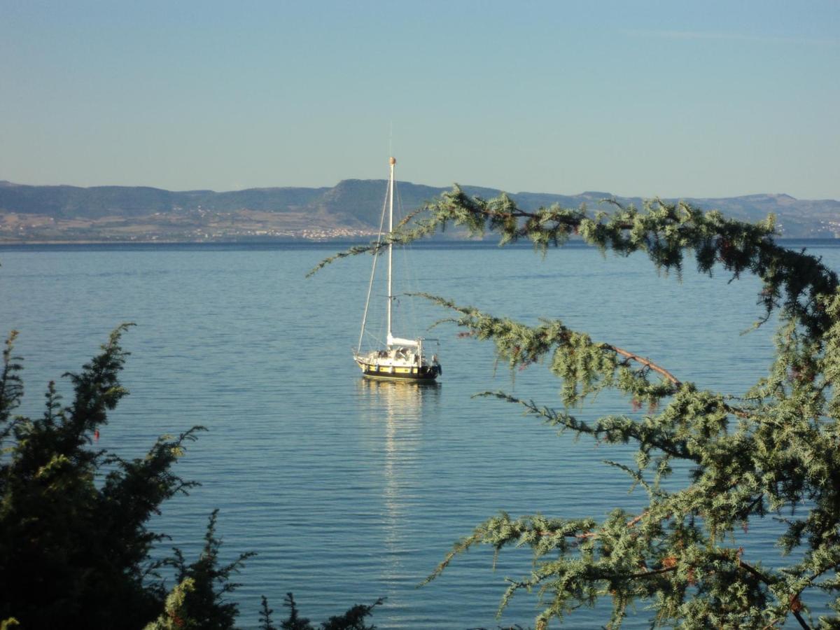 Isola Rossa Appartamenti Paduledda Szoba fotó
